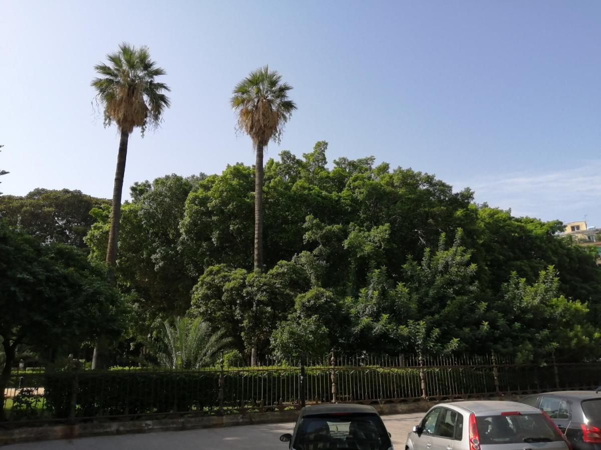 Vittorio Emanuele George Apartamento *