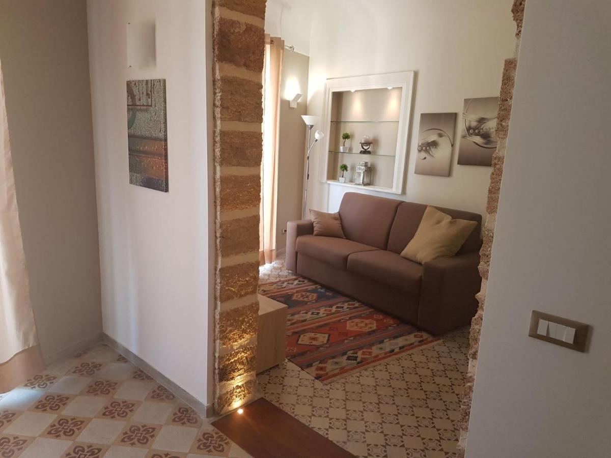 Vittorio Emanuele George Apartamento *