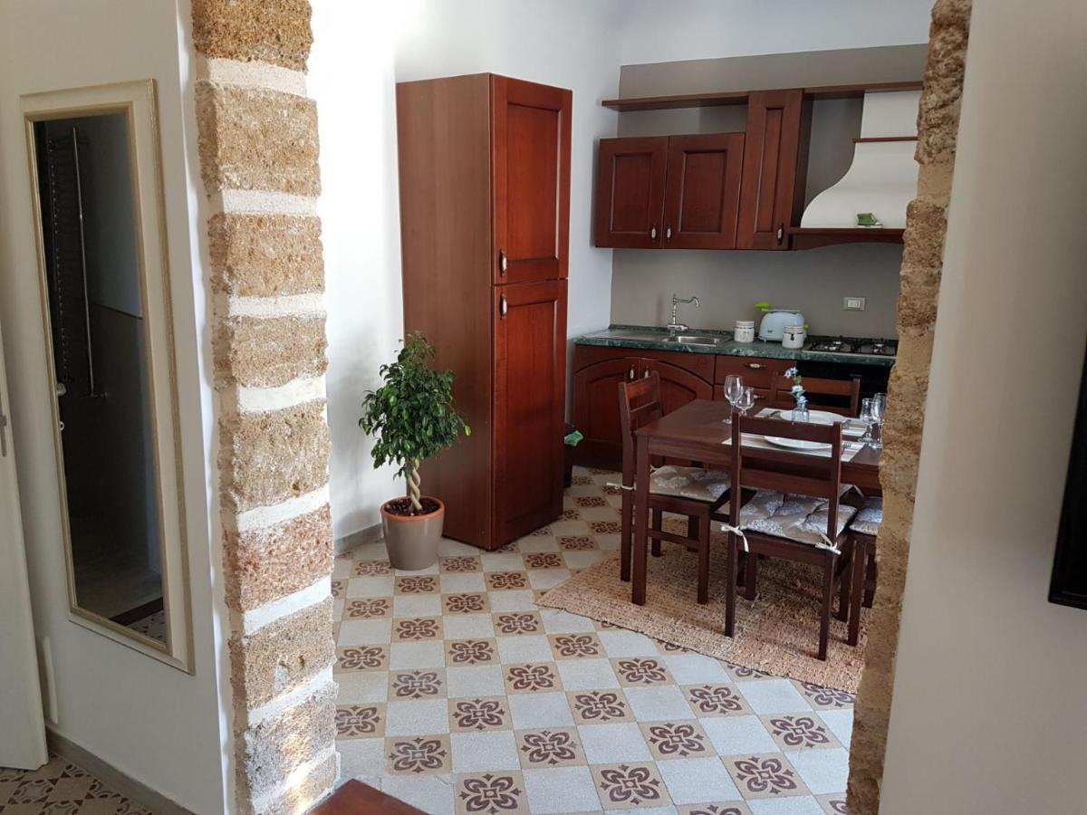 Vittorio Emanuele George Apartment