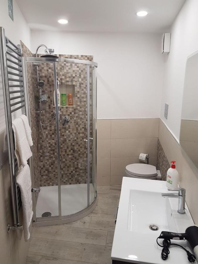 Apartment Vittorio Emanuele George Palermo