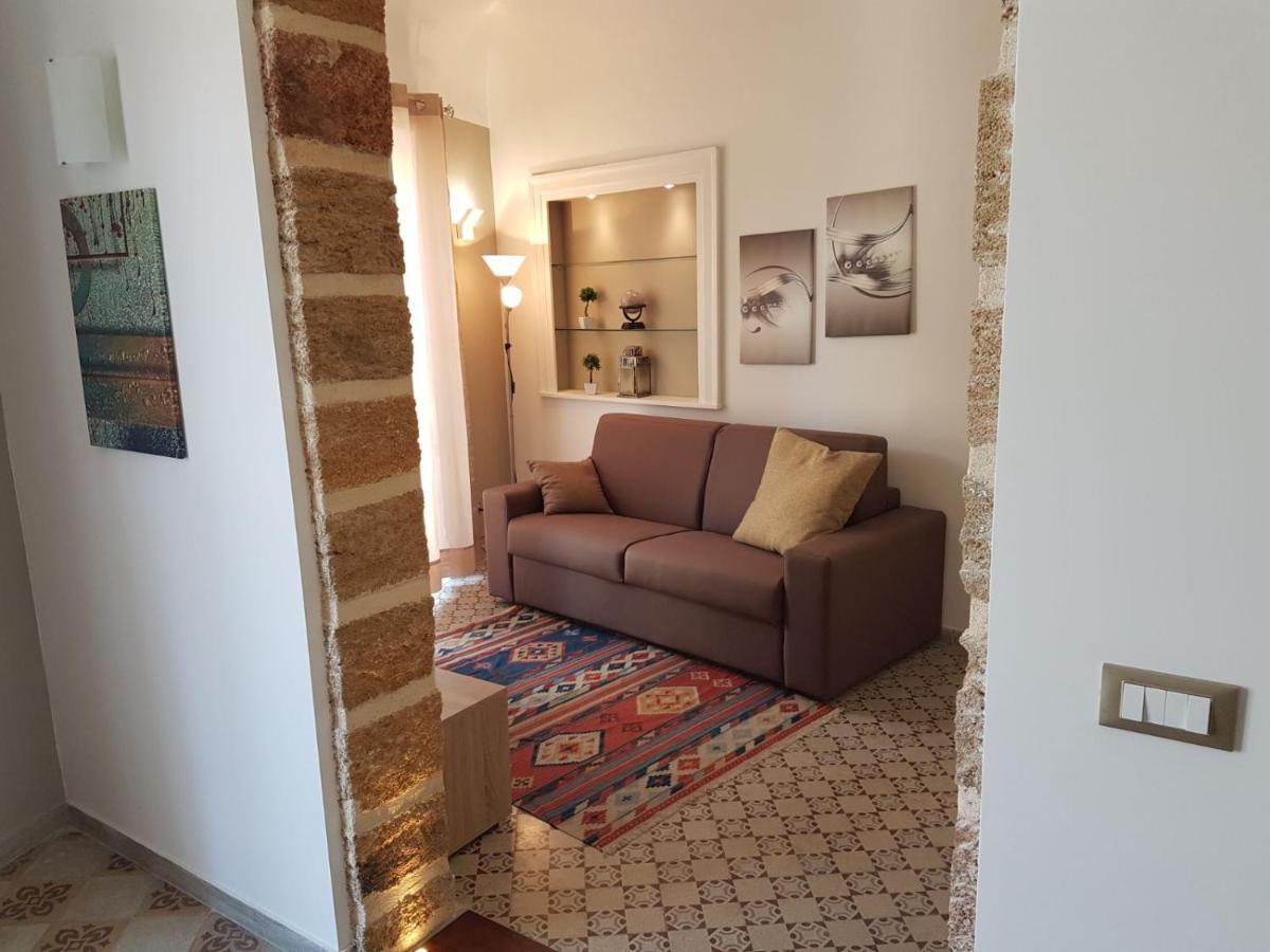 Vittorio Emanuele George Apartment