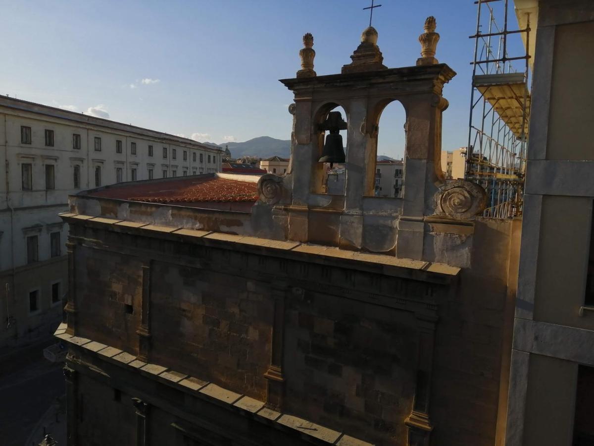 Vittorio Emanuele George Apartment Palermo