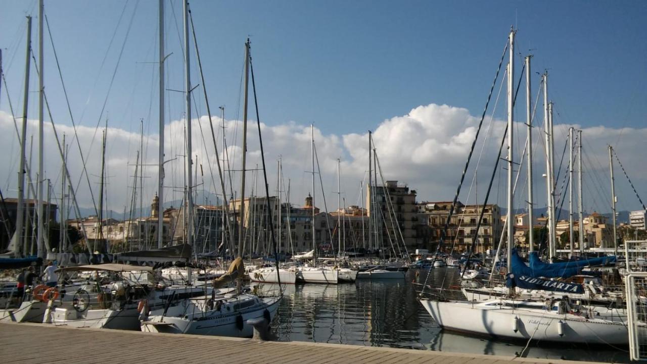 Vittorio Emanuele George Apartamento