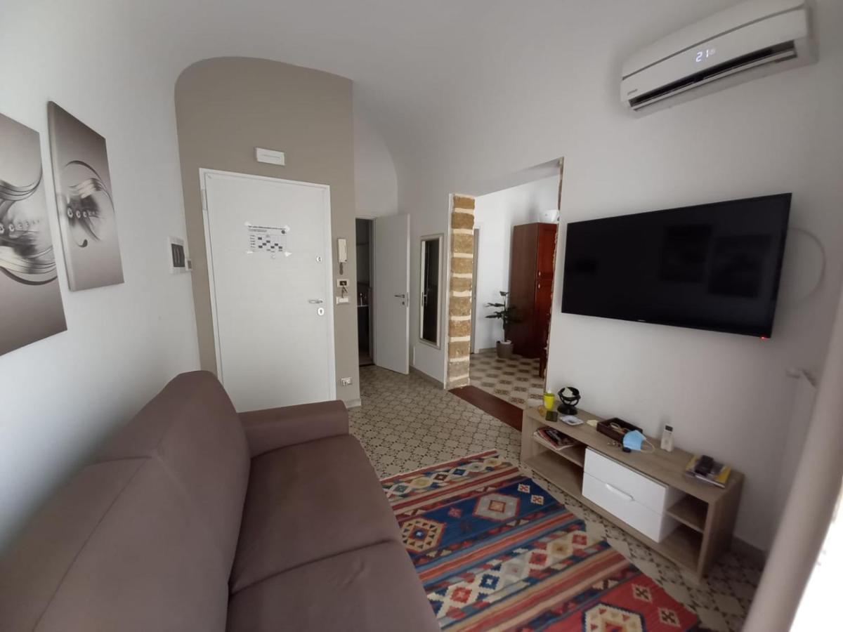Vittorio Emanuele George Apartment