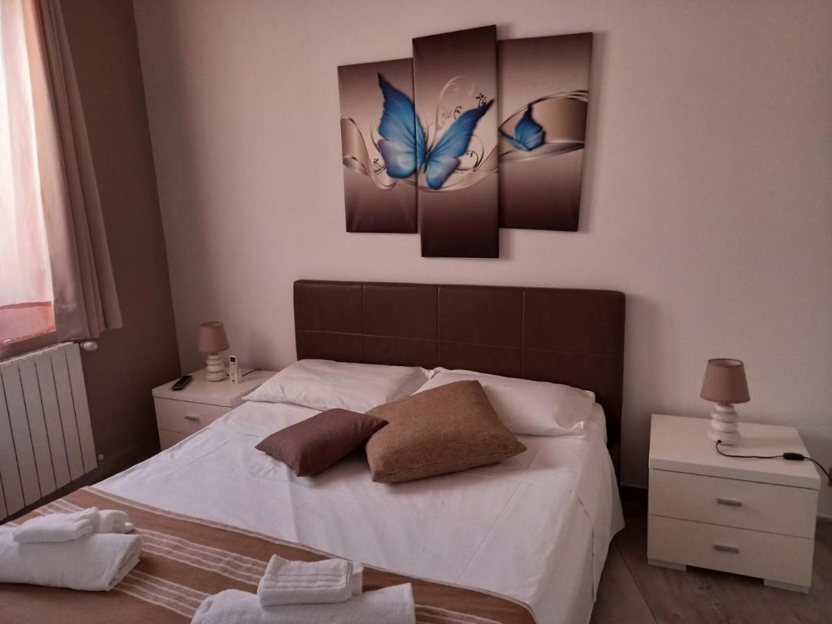 Vittorio Emanuele George Apartamento *